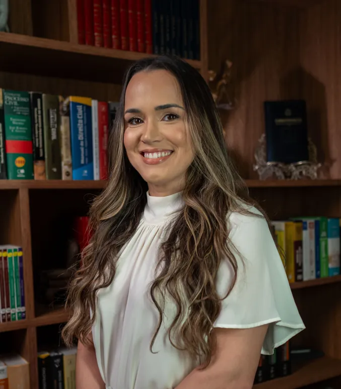 Ingrid Moreira